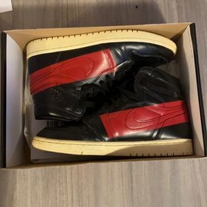 Air Jordan 1 retro OG defiant